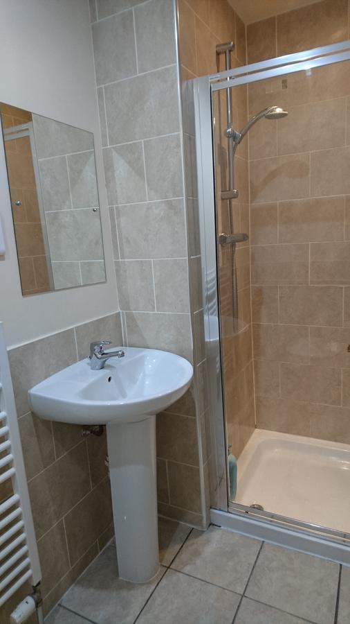 Crown Luxury Serviced Apartment Inverness Exterior photo