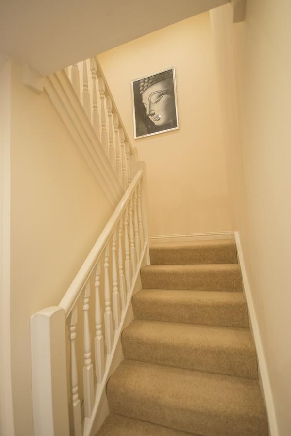 Crown Luxury Serviced Apartment Inverness Exterior photo